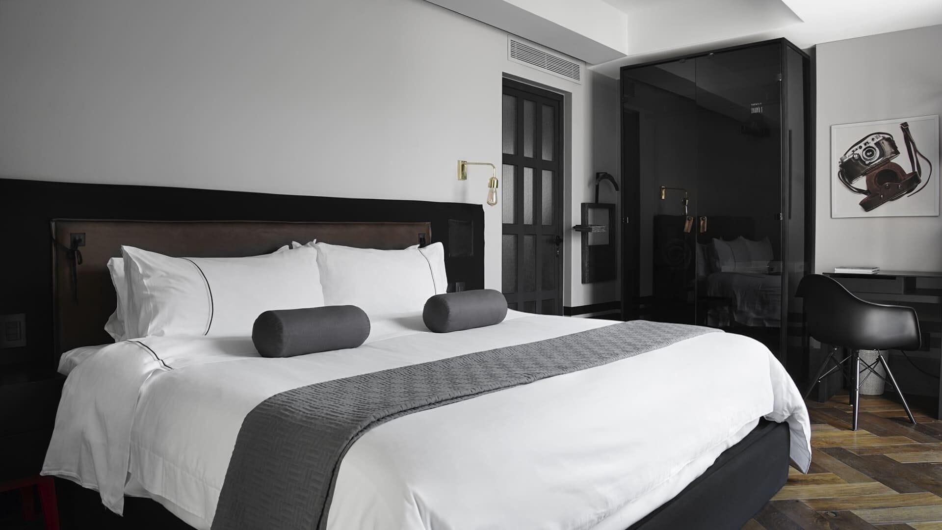 Hotel The Wild Oscar Meksyk Zewnętrze zdjęcie