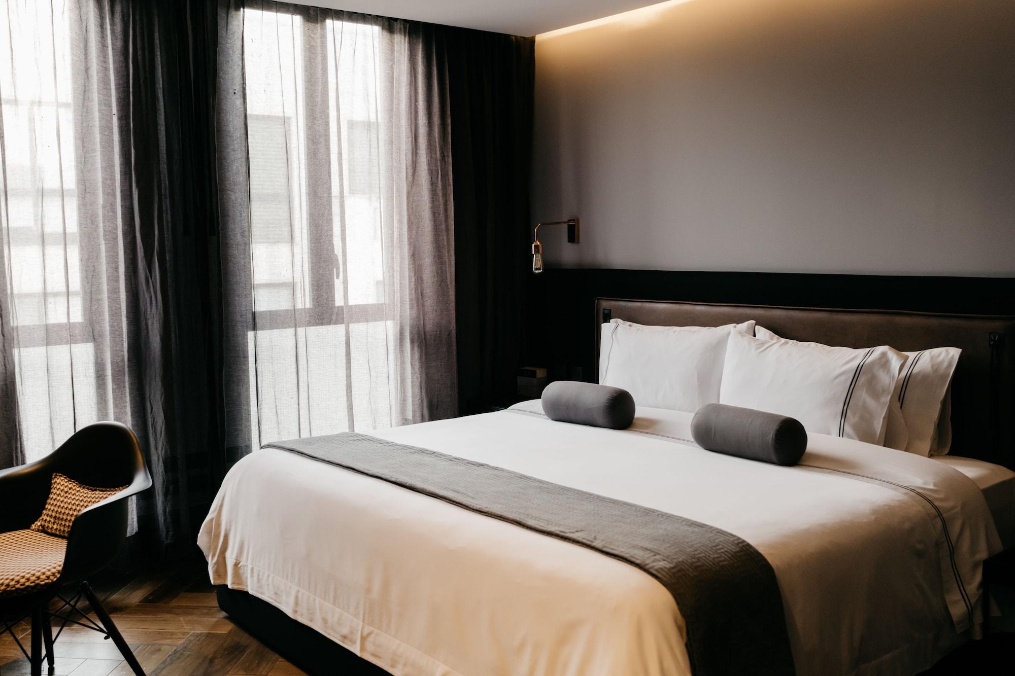 Hotel The Wild Oscar Meksyk Zewnętrze zdjęcie