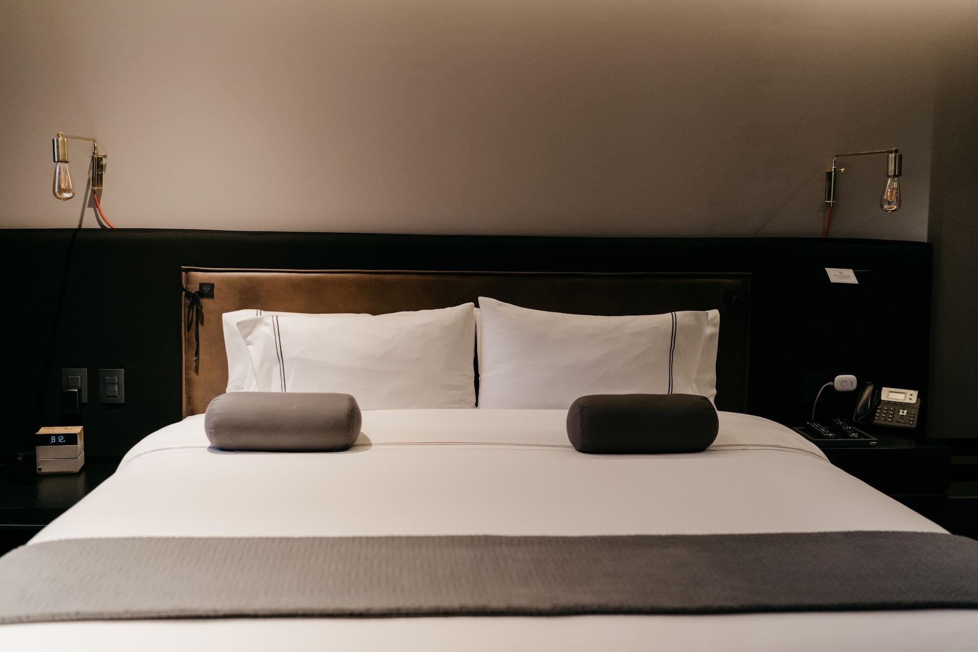 Hotel The Wild Oscar Meksyk Zewnętrze zdjęcie