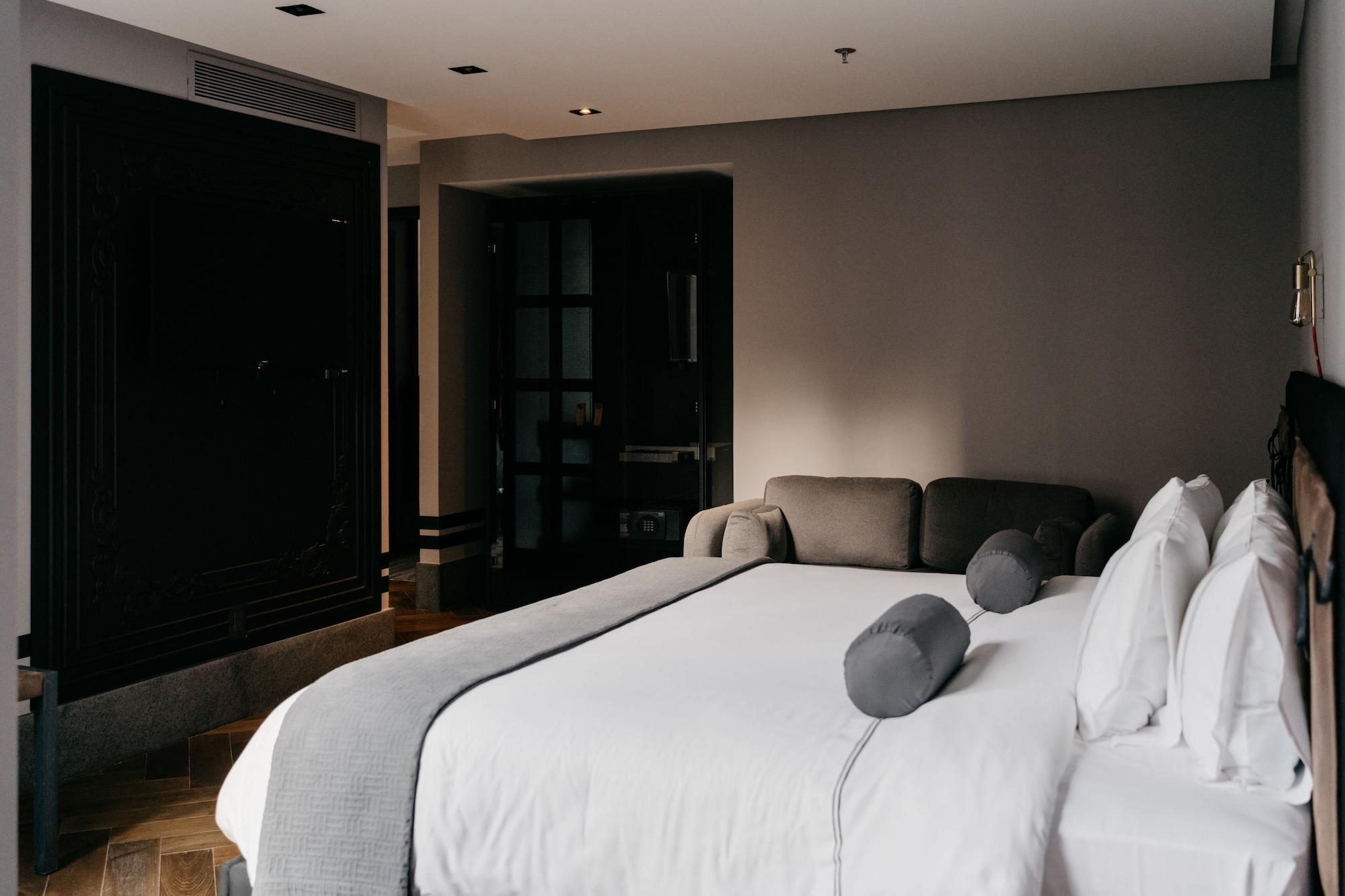 Hotel The Wild Oscar Meksyk Zewnętrze zdjęcie