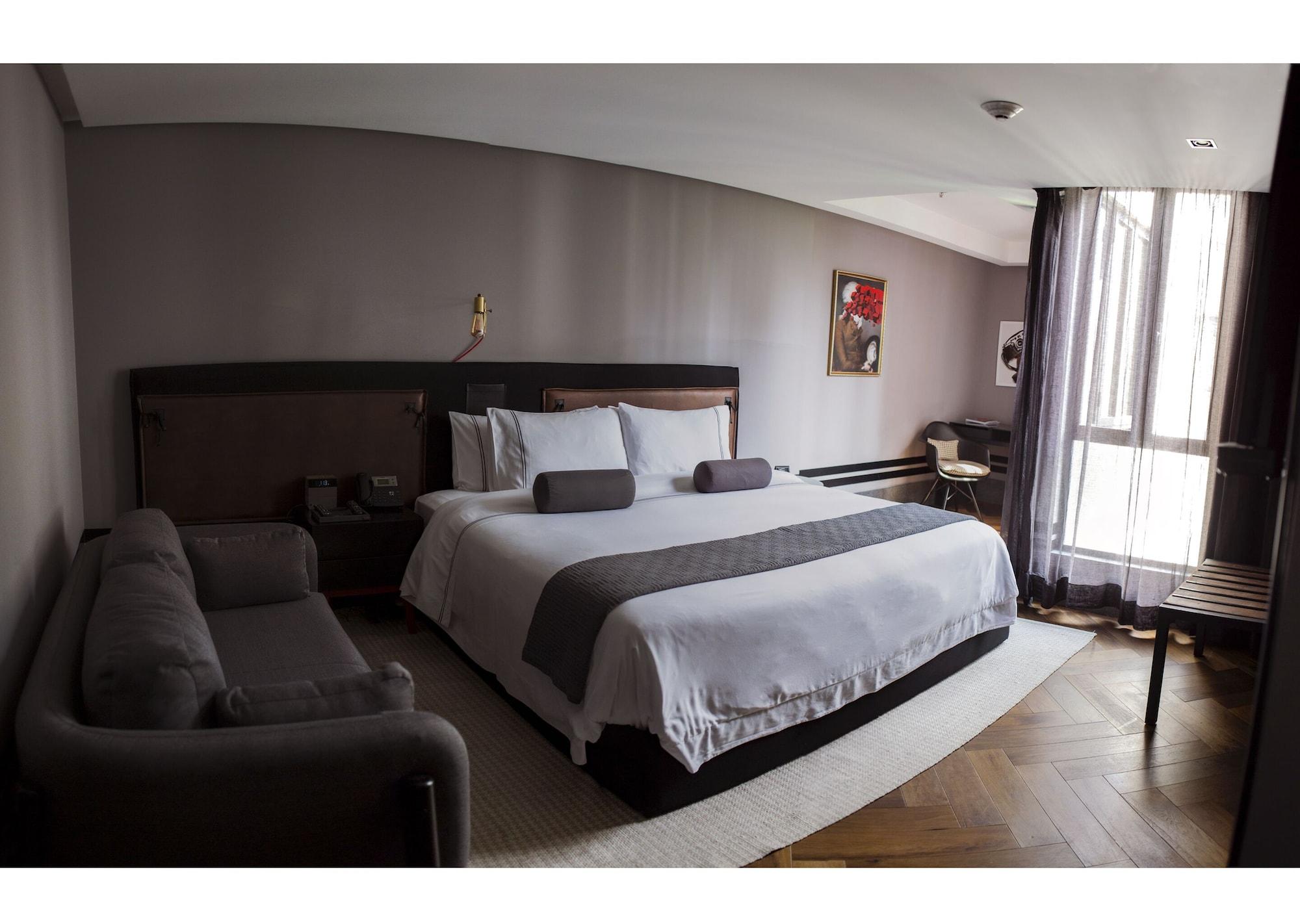 Hotel The Wild Oscar Meksyk Zewnętrze zdjęcie