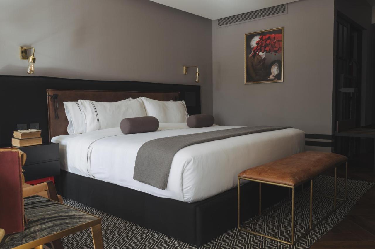 Hotel The Wild Oscar Meksyk Zewnętrze zdjęcie
