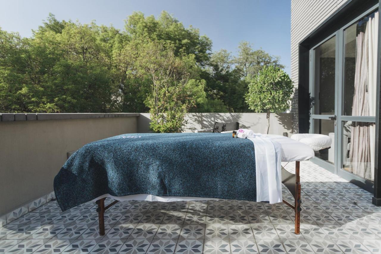 Hotel The Wild Oscar Meksyk Zewnętrze zdjęcie