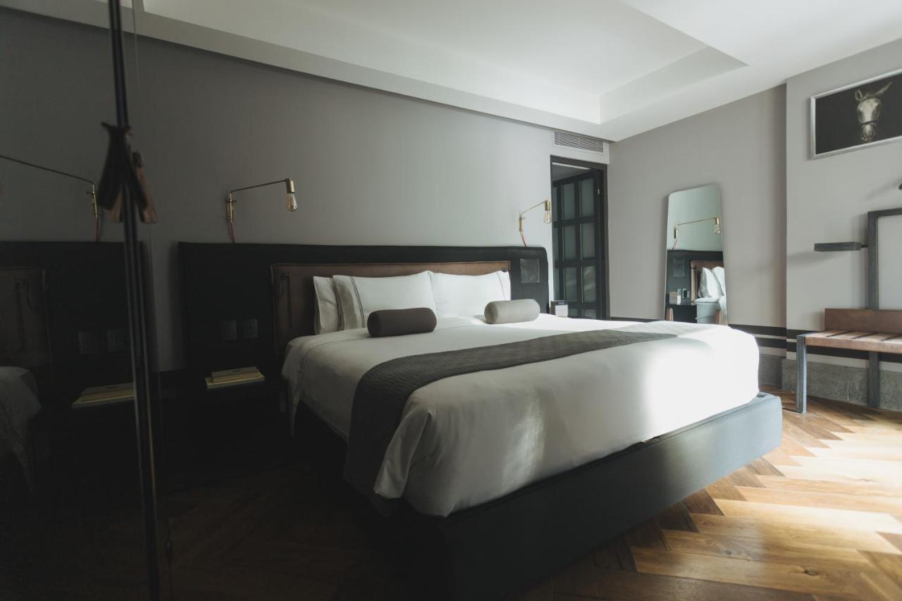 Hotel The Wild Oscar Meksyk Zewnętrze zdjęcie