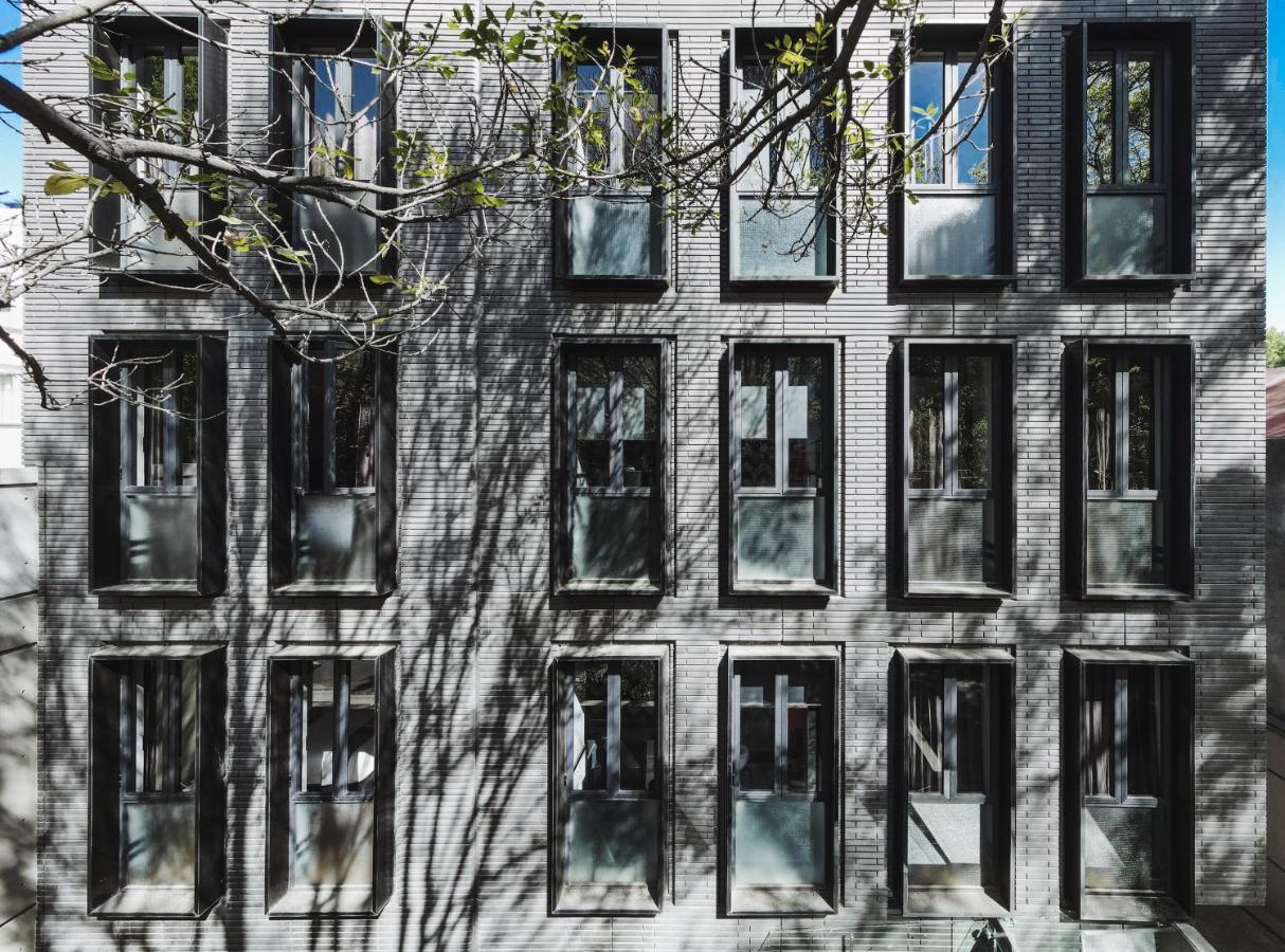 Hotel The Wild Oscar Meksyk Zewnętrze zdjęcie