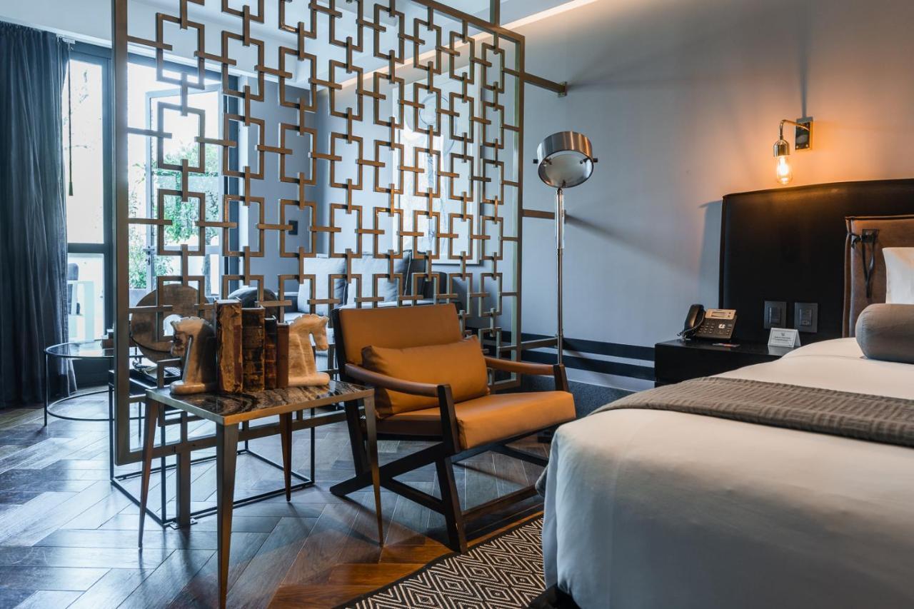 Hotel The Wild Oscar Meksyk Zewnętrze zdjęcie