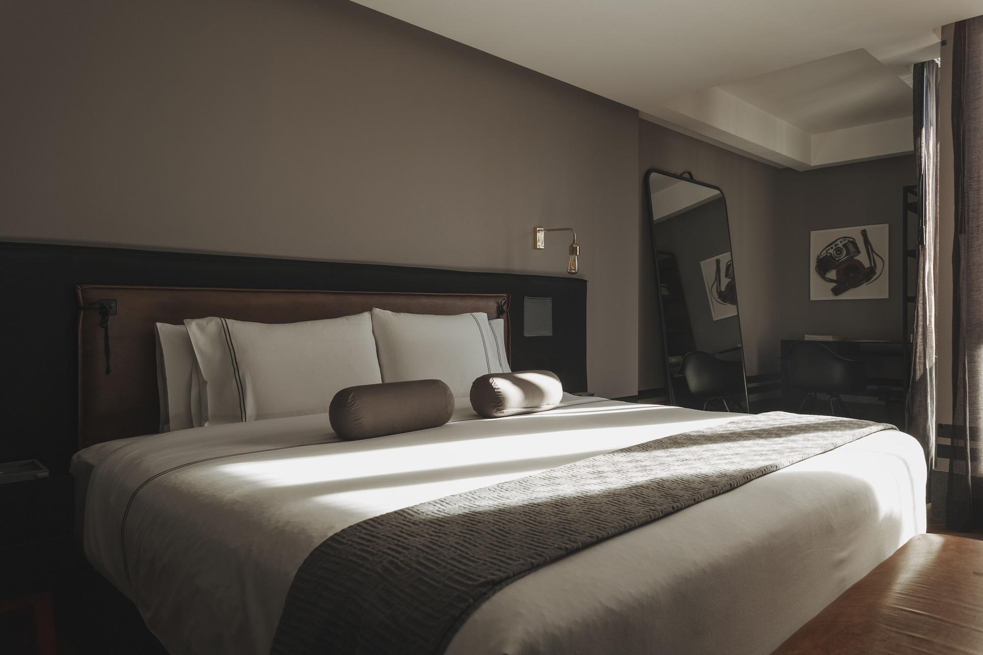 Hotel The Wild Oscar Meksyk Zewnętrze zdjęcie