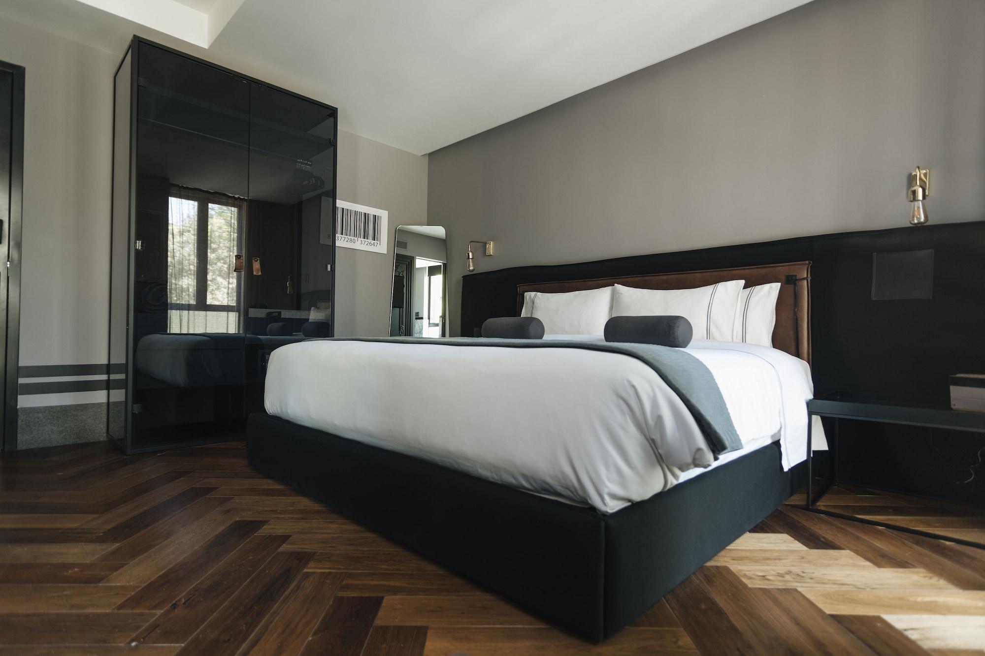 Hotel The Wild Oscar Meksyk Zewnętrze zdjęcie