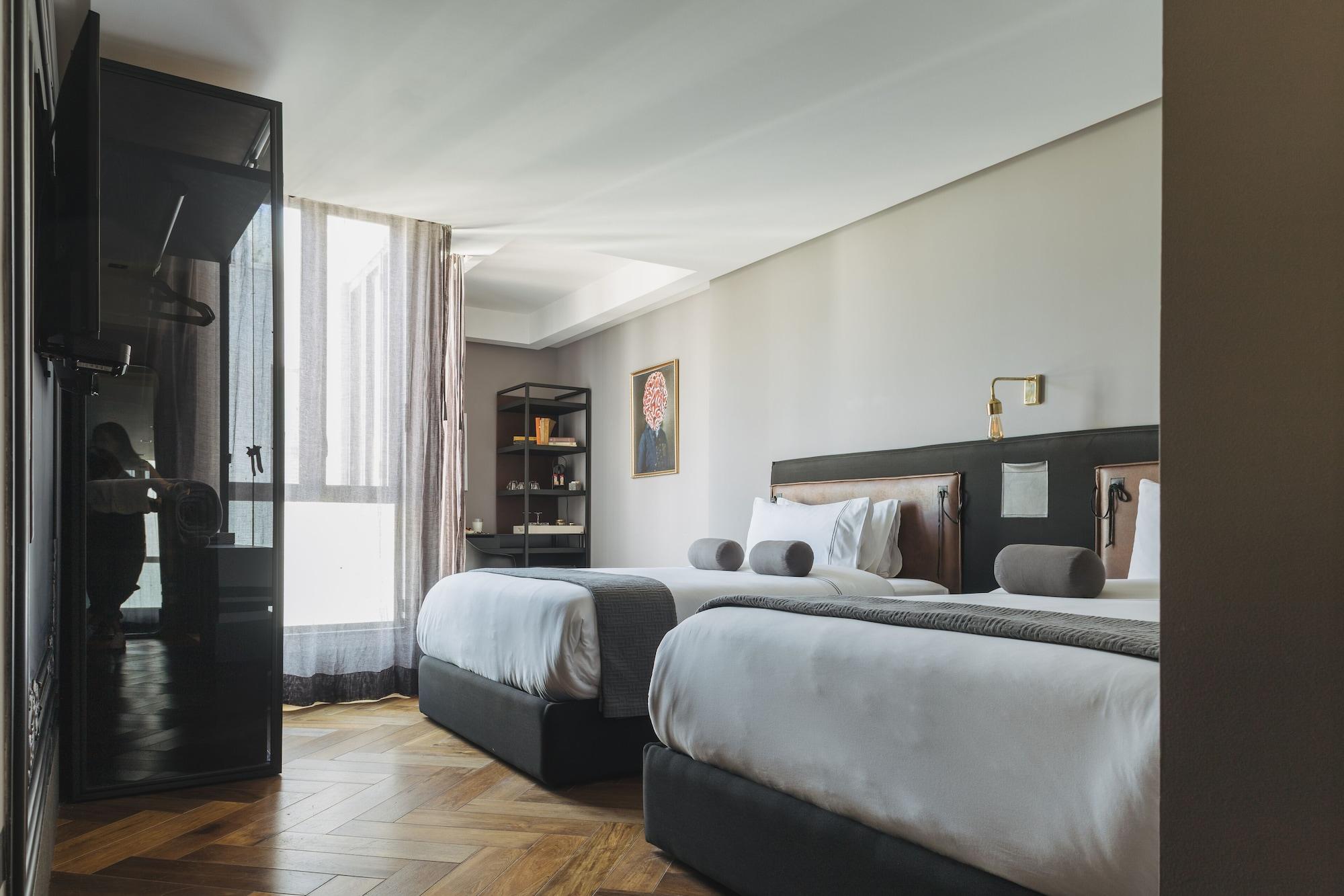 Hotel The Wild Oscar Meksyk Zewnętrze zdjęcie