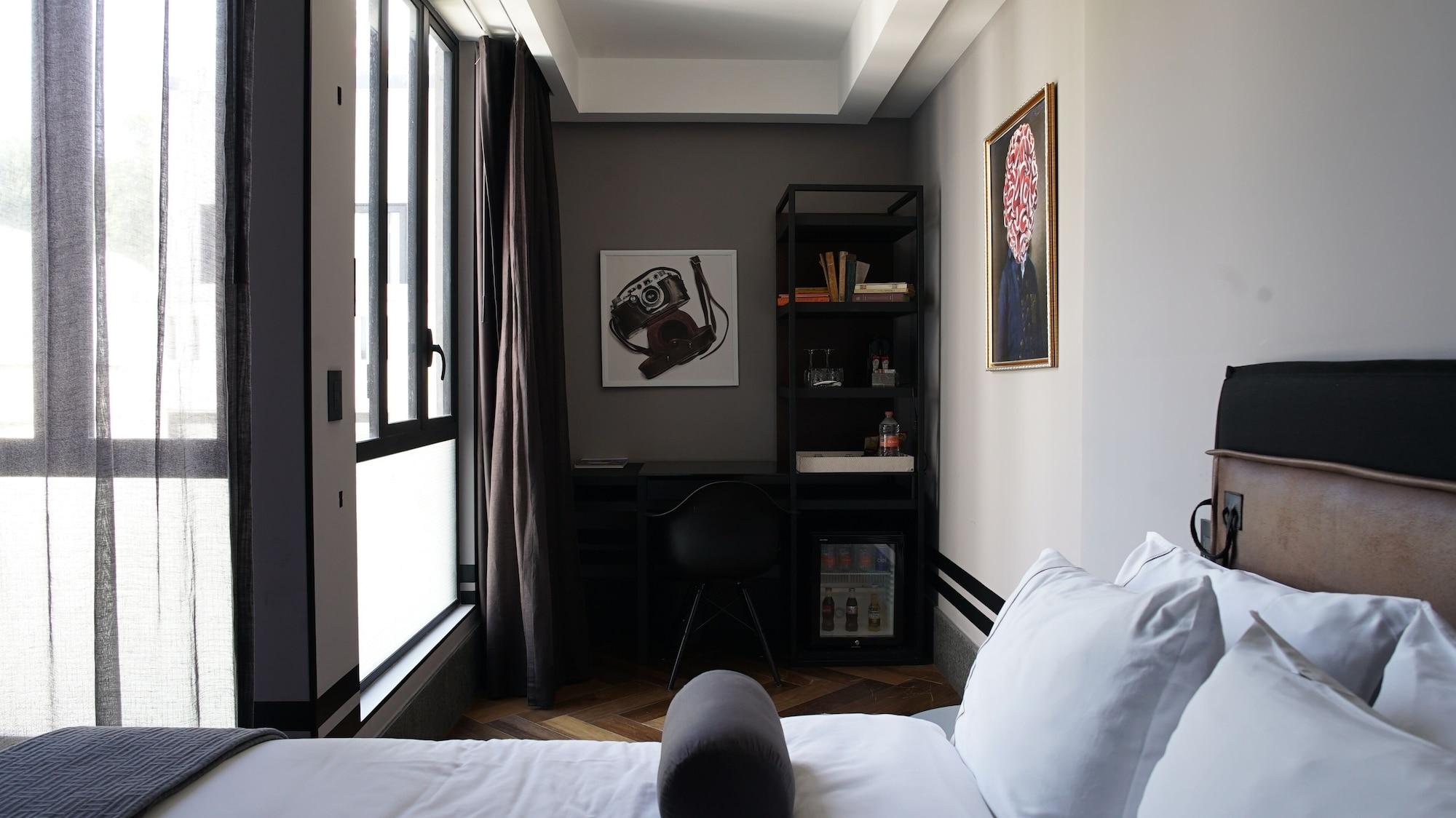 Hotel The Wild Oscar Meksyk Zewnętrze zdjęcie
