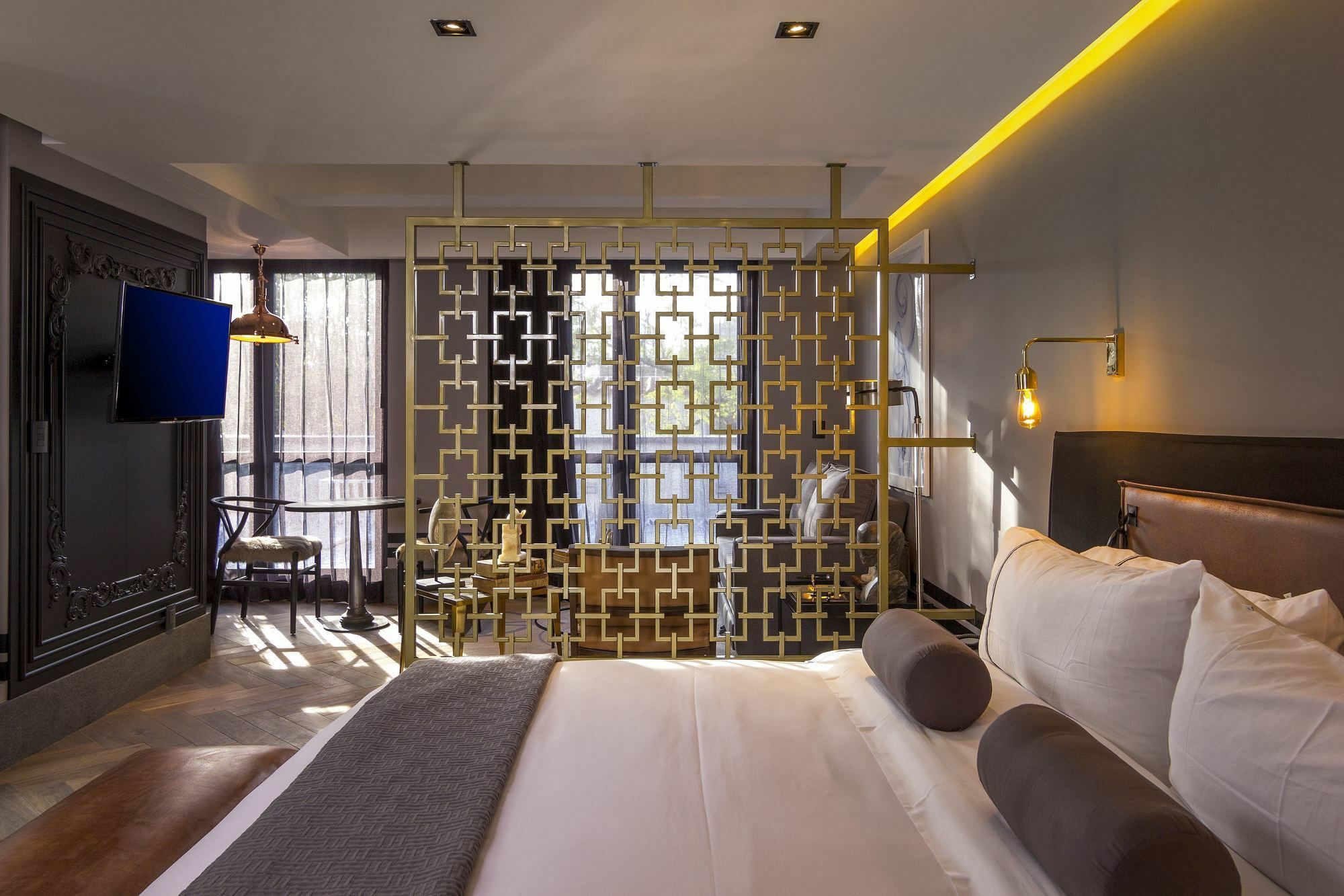 Hotel The Wild Oscar Meksyk Zewnętrze zdjęcie