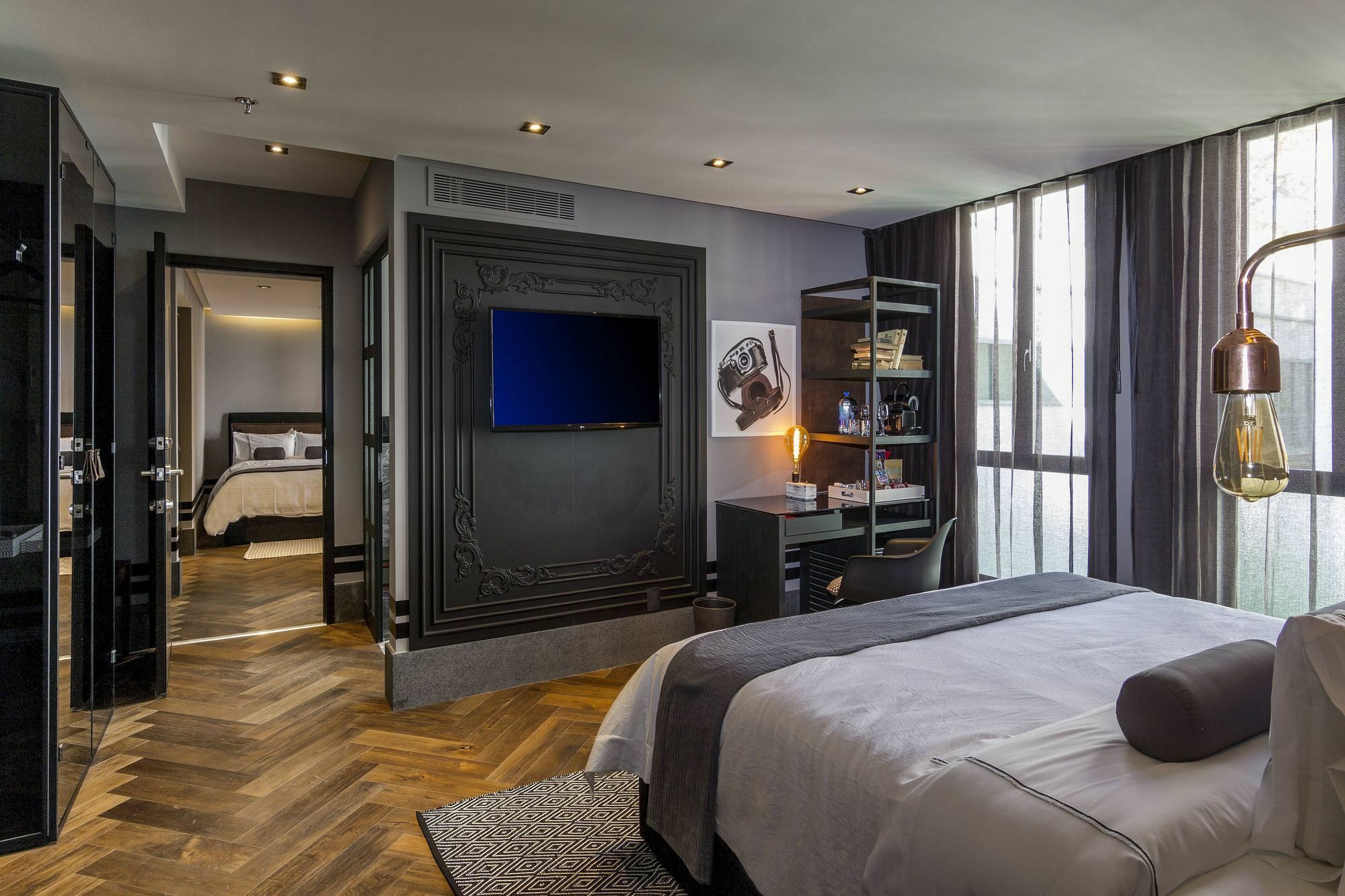 Hotel The Wild Oscar Meksyk Zewnętrze zdjęcie