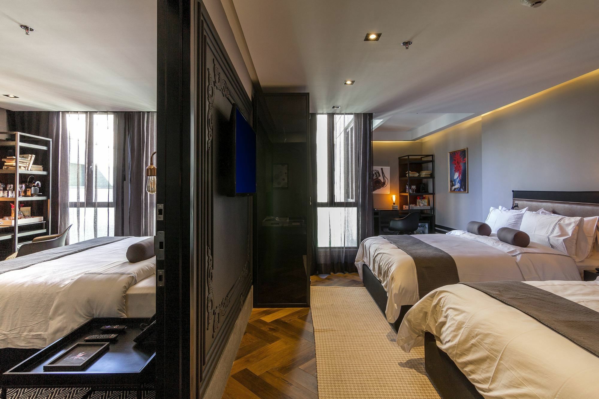 Hotel The Wild Oscar Meksyk Zewnętrze zdjęcie
