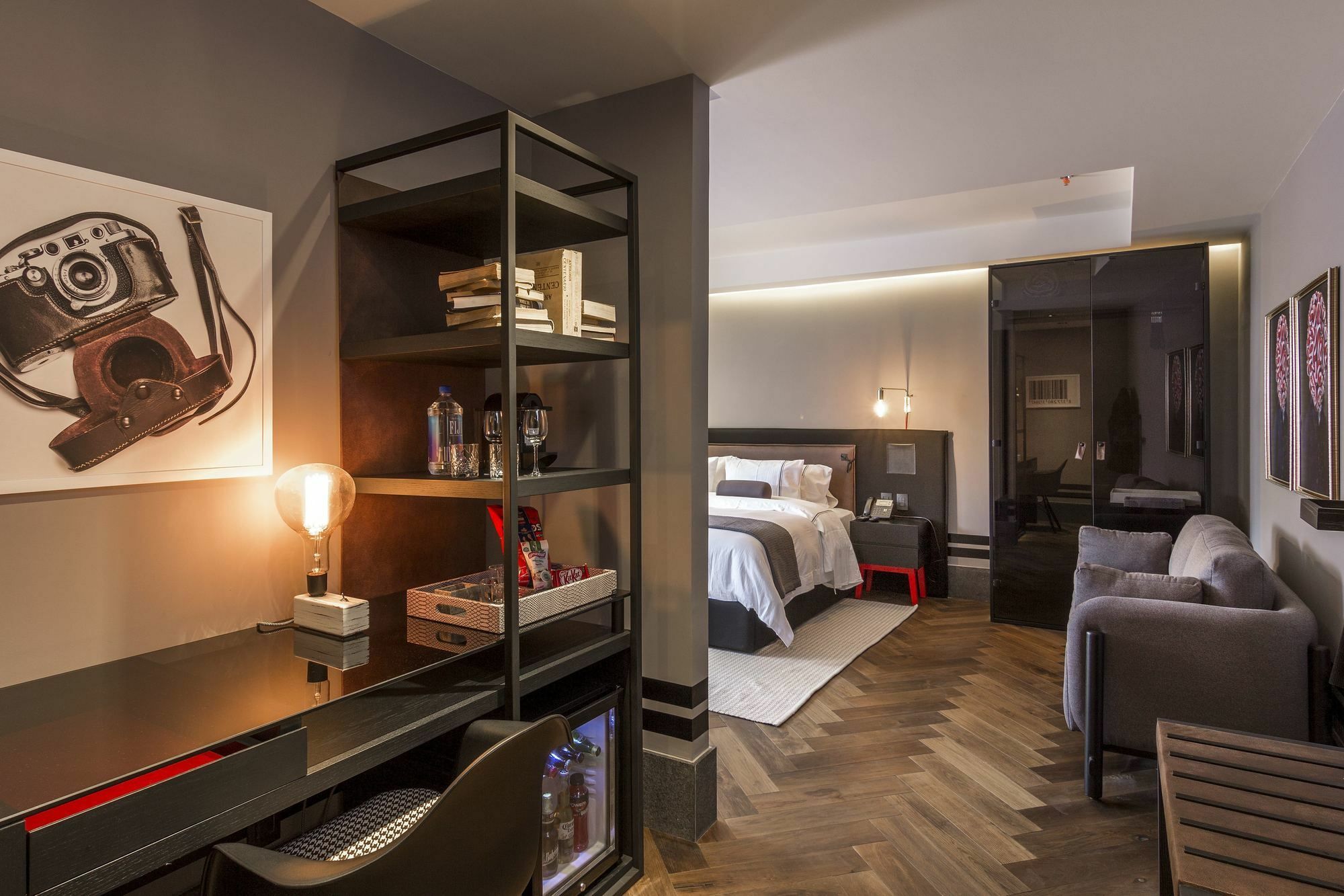 Hotel The Wild Oscar Meksyk Zewnętrze zdjęcie