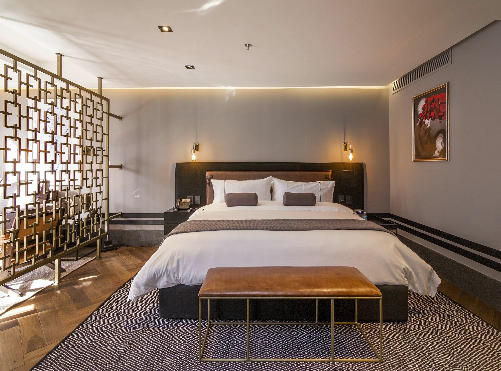 Hotel The Wild Oscar Meksyk Zewnętrze zdjęcie